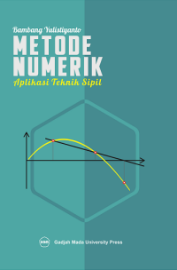 Metode  numerik aplikasi  untuk teknik sipil