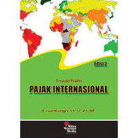 Pajak internasional: tinjauan praktis