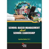 School-based management and school leadership