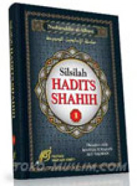 Silsilah Hadits Shohih Jilid III