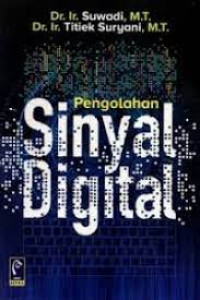 Image of Pengolahan sinyal digital