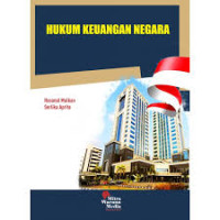 Hukum keuangan negara