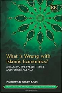 Image of What is wrong with Islamic economics?: analysing the present state and future agenda